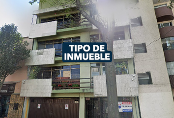 Departamento en  Joaquin Garcia Icazbalceta 64, San Rafael, 06470 Ciudad De México, Cdmx, México