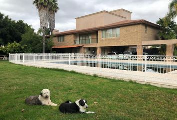 Casa en fraccionamiento en  Lomas De Comanjilla, Comanjilla, Guanajuato, México