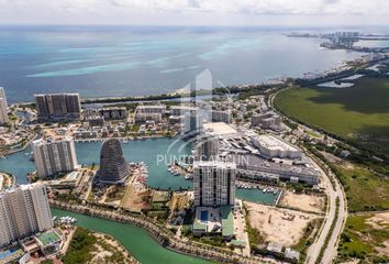 Departamento en  Blume Boutique Condos | Puerto Cancun, Puerto Juarez, Zona Hotelera, Cancún, Quintana Roo, México