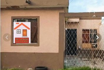 Casa en  Hacienda Santa Lucía, Juárez, Nuevo León