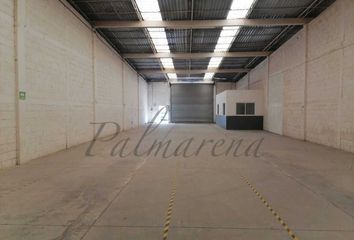 Nave en  Carretera A Las Palmas 1165, Las Juntas, Jalisco, México