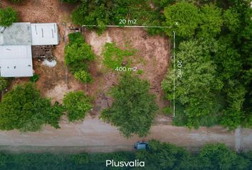 Lote de Terreno en  Puerto Escondido, Oaxaca, México