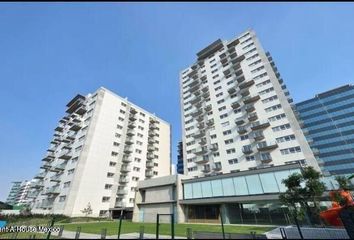 Departamento en renta en Polanco I Sección