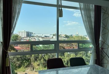Departamento en  Fuente De Molinos, Lomas De San Isidro, Naucalpan De Juárez, Estado De México, México