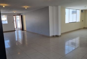 Departamento en  Doña Nelly 580, Santiago De Surco, Perú