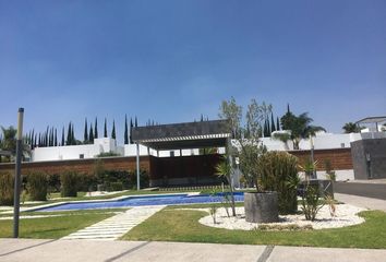 Casa en condominio en  Hacienda Grande, Manzanares, Juriquilla, Querétaro, México