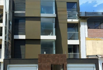 Departamento en  Avenida Miguel Iglesias 112, Lima, Perú