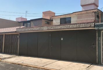 Casa en  Aquilea 9, Lomas Estrella 2da Sección, Ciudad De México, Cdmx, México