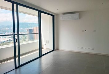 Apartment for rent in Poblado, Medellín