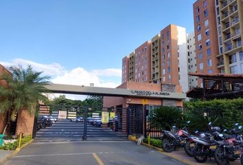Apartamento en  Valle Del Lili, Cali