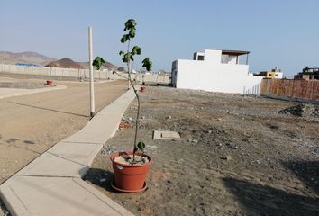 Terreno en  Condominio Pampa Los Lobos | Cerro Azul Cañete, Cerro Azul, Perú
