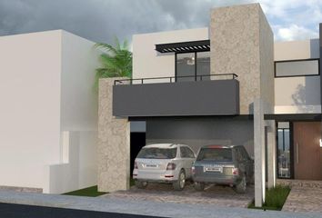 Casa en  San Ignacio Tesip, Yucatán, México