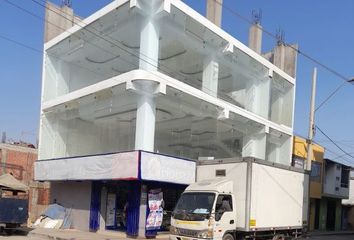 Local comercial en  San Juan De Miraflores, Perú