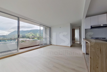 Apartamento en  Gomez Franco Bruce Robinson, Carrera 15 14 49, El Centro, Zipaquirá, Cundinamarca, Col