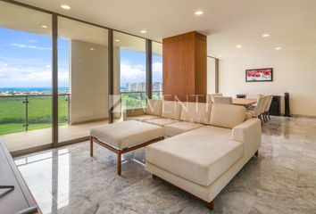 Departamento en  Zona Hotelera, Cancún, Quintana Roo, México