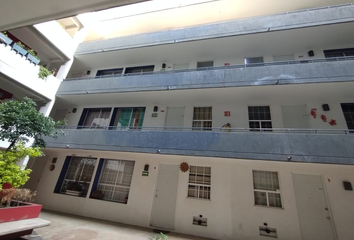 Departamento en  Av. De La Industria 83, Moctezuma 2da Sección, Ciudad De México, Cdmx, México