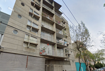 Departamento en  16 De Septiembre, Miguel Hidalgo, Cdmx