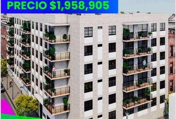 Departamento en  Norte 67, Obrero Popular, Ciudad De México, Cdmx, México