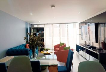 Apartment for rent in Poblado, Medellín