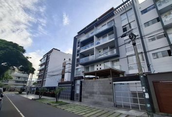 Departamento en  Araroba 174, Surco, Perú