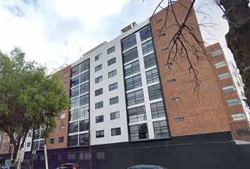 Departamento en  Avenida Aquiles Serdán 690, Santo Domingo, Ciudad De México, Cdmx, México