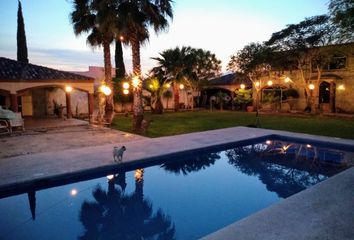 Quinta en  Portal Del Norte, Nuevo León, México