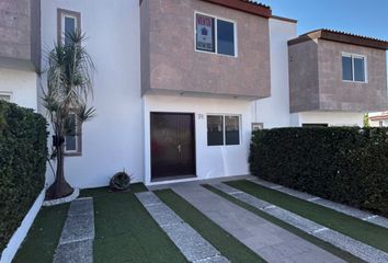 Casa en  Privada Mirador De Tequisquiapan 2, El Mirador Desarrollo Residencial, Privada Ciruelos, Altamira Residencial, El Marqués, Querétaro, 76246, Mex