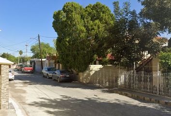 Casa en fraccionamiento en  Ballesteros 203, El Pueblo, Monclova, Coahuila De Zaragoza, México