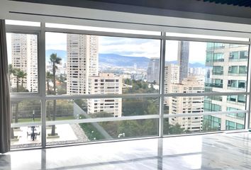 Departamento en  Bosques De Las Lomas, Cuajimalpa De Morelos