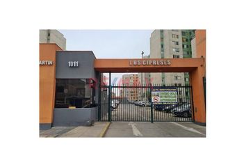 Departamento en  Av. 10 De Junio 1010, San Martín De Porres, Perú