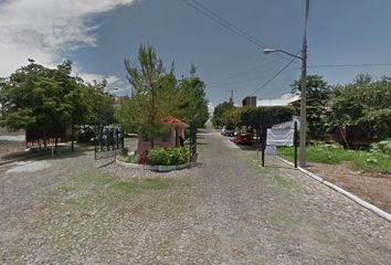 Casa en fraccionamiento en  Cisnes 32, San Rafael, Cuauhtémoc, Colima, México