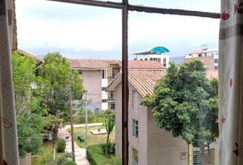 Departamento en  Urb. Hilario Mendivil, Cusco, Perú