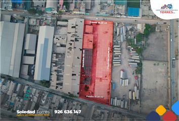 Local industrial en  Calle Cinco, Puente Piedra, Lima, 15121, Per