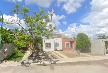 Casa en  C. Trébol, Las Palmas 1, Playa Del Carmen, Quintana Roo, México