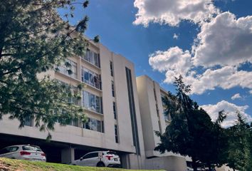 Departamento en  Bosque De Arrayan, Bosque Esmeralda, Ciudad López Mateos, Estado De México, México