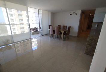 Apartamento en Altos De Riomar, Barranquilla