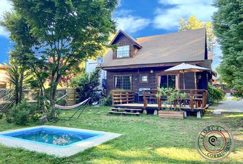 Casa en  Pucón, Cautín