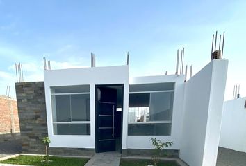 Casa condominio en  Hacienda Hotel Macacona, Ica, Perú