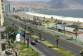 Departamento en  Condominio Mar Egeo - Avenida Arturo Prat Chacón, Iquique, Chile