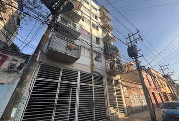 Departamento en  Peralvillo, Morelos, Ciudad De México, Cdmx, México