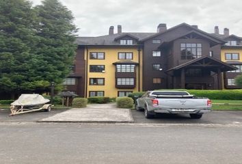 Departamento en  La Puntilla De Villarrica, Villarrica, Chile