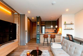Apartment for rent in Envigado, Envigado