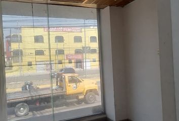 Oficina en  López Portillo, Coacalco, San Francisco Coacalco, Estado De México, México