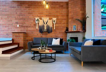House for rent in Poblado, Medellín
