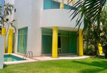 Villa en  Mayan Villa Xcaret, Costera De Las Palmas, Playa Diamante, Aeropuerto, Acapulco, Guerrero, México