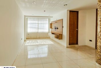 Departamento en  Cerro Colorado, Arequipa
