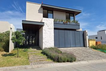 Casa en condominio en  El Molino Residencial Y Golf, Paseo El Molino, El Molino Residencial, León, Guanajuato, México