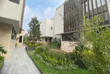 Casa en condominio en  Cuajimalpa, Ciudad De México, Cdmx, México
