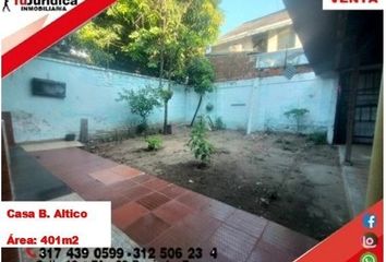 Casa en  Cra. 15 & Calle 4, Neiva, Huila, Colombia