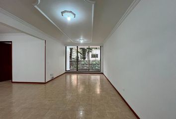 Apartment for rent in Poblado, Medellín